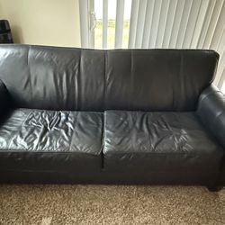 Sofa And Chair 