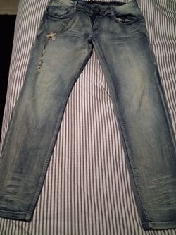 Copper Rovet 38/30
