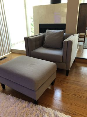 New And Used Ottoman Chair For Sale In Fremont Ca Offerup