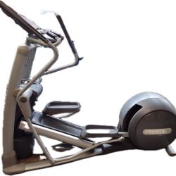 Precor Elliptical Machine