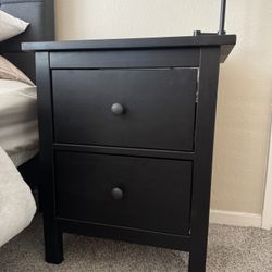 IKEA HEMNES Side Table 