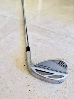 Taylormade 52 Degree