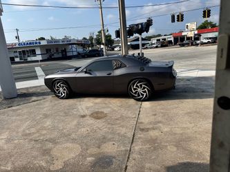 24” Rims