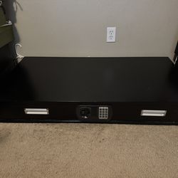 Hornady Snapsafe Under bed Safe