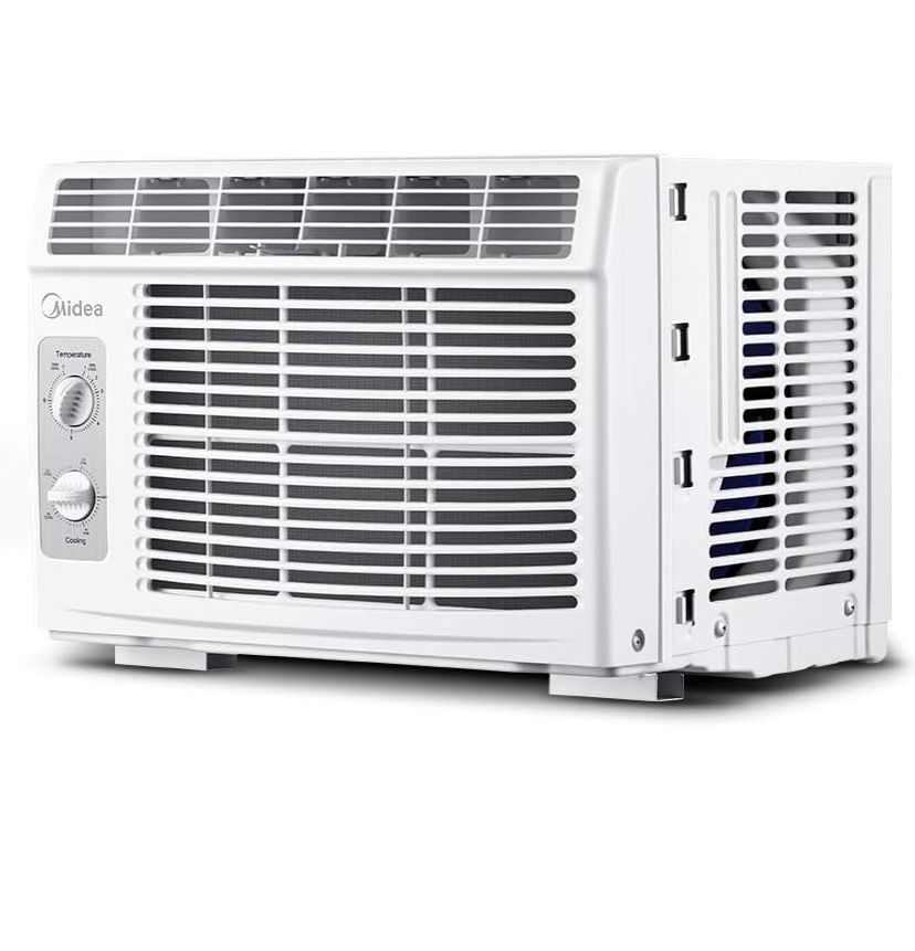 Midea AC Unit