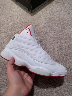 Jordan 13 HOF