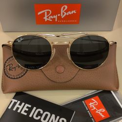 Classic Round Style 3447🕶️😎🕶️