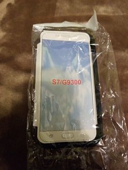 Samsung Galaxy S7 case