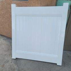 White Gate 