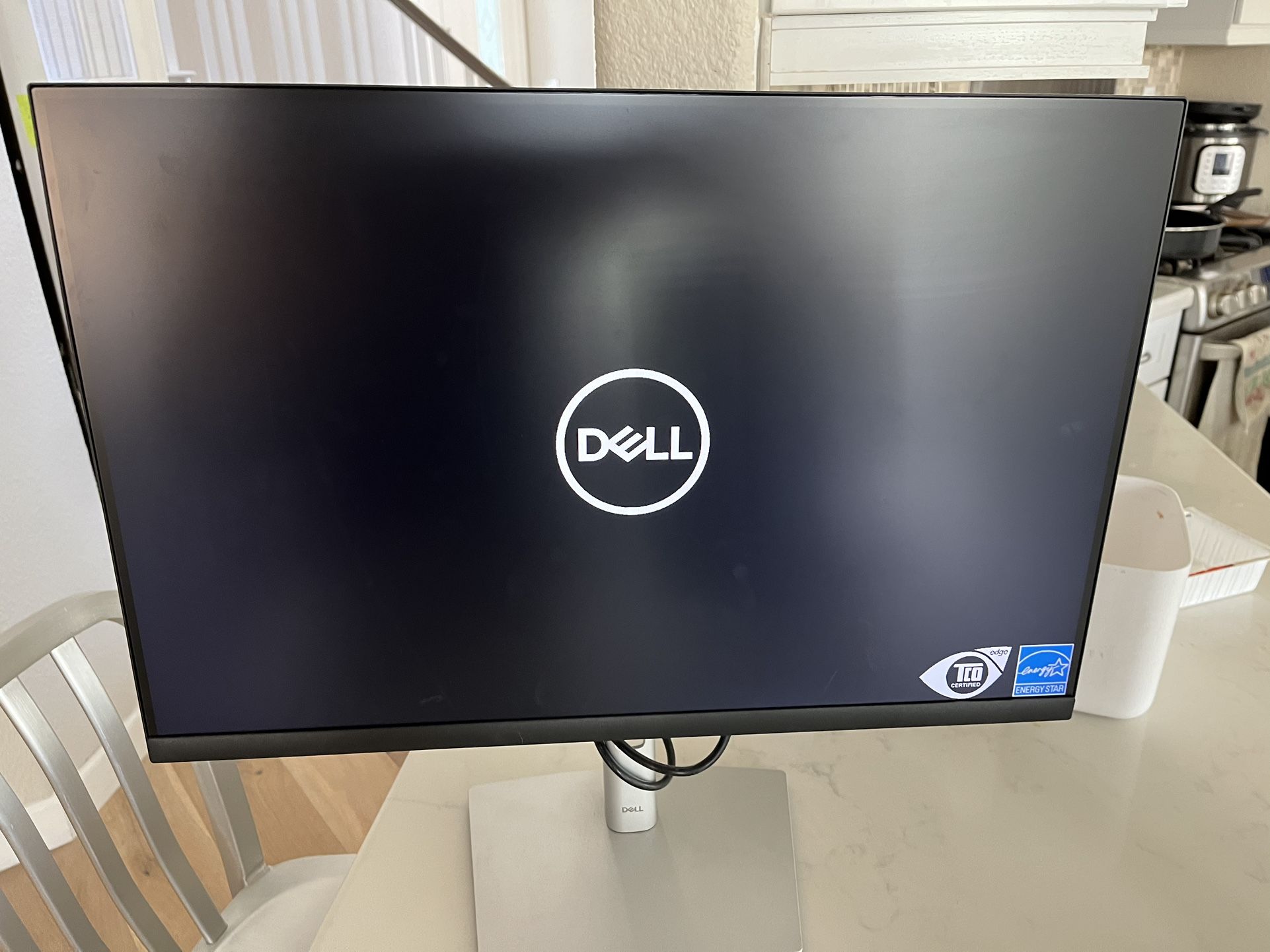 24” Dell Computer Monitor
