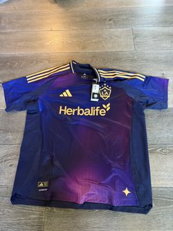 LA Galaxy