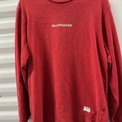 Supreme Shirt