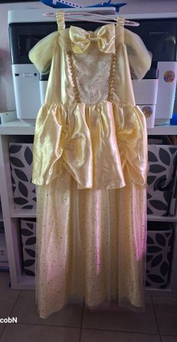 Princess Dress Costume 