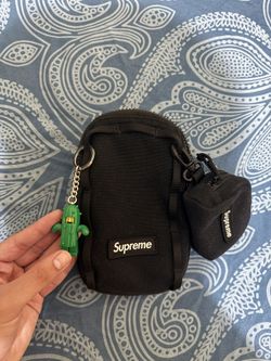 Supreme Phone Back