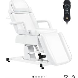 Spa Massage Bed Electric 