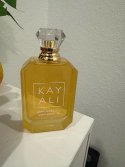 Kayali Perfume
