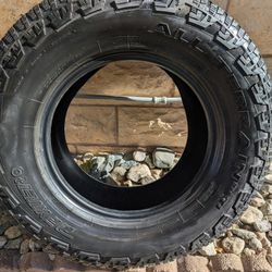 Exercise Tire For Free