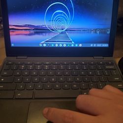 Lenus Chrome Book Gen 4