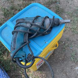 MAkita Drill