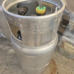 Propane Tank