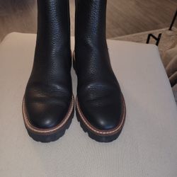 Madewell Chelsea Ankle Boot Size 6m