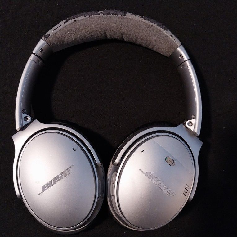 Bose  Wireless Headphones