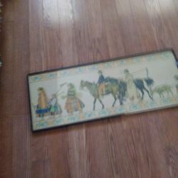 Original lithograph By Jan Cotty "1925"