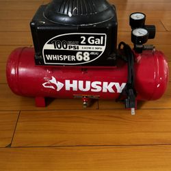 Compressor 