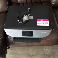 HP ENVY Photo 7155 InstaInk Printer