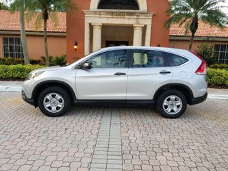 48000 mile 2013 Honda CRV RUNS GREAT! FINANCING