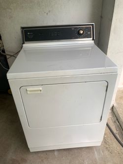 Maytag Dryer Delivery Available