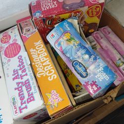 KIDS TOYS