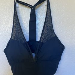 Sport Bra Lululemon -$35