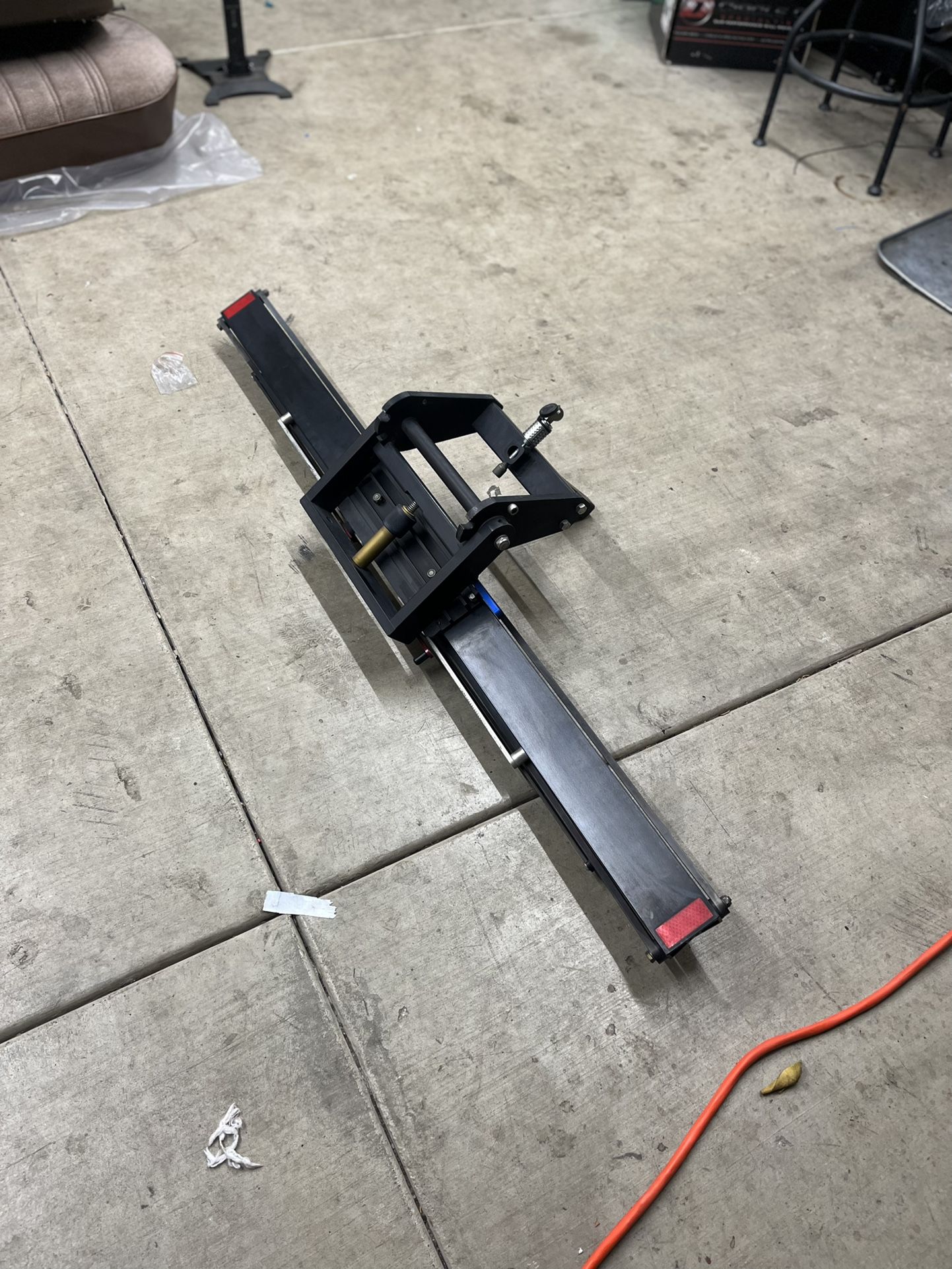 1up USA Bike rack