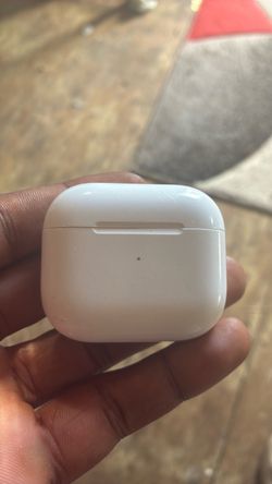 Apple AirPods