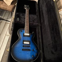 Dean Electric Guitar 