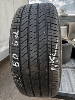 275/50/22 95% TIRES