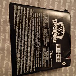 Doorables Star wars