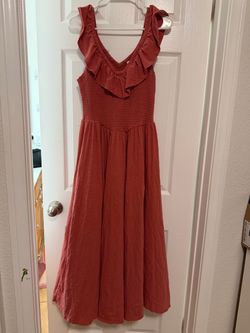 American Eagle Midi Dress