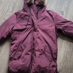 Old Navy Size Small Coat 