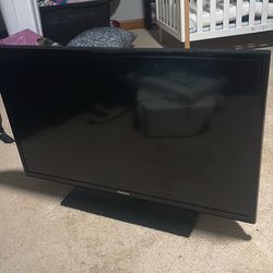 32 inch Samsung Flat screen TV