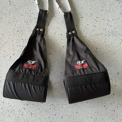 Premium Ab slings straps