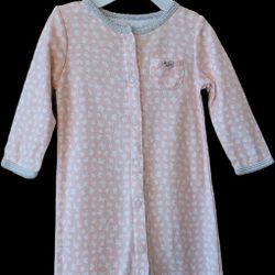 👶🏼👶🏽👶🏾 THREE INFANT GIRL OUTFITS - EXCELLENT PRE-OWNED CONDITION