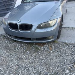 2007 BMW 335i