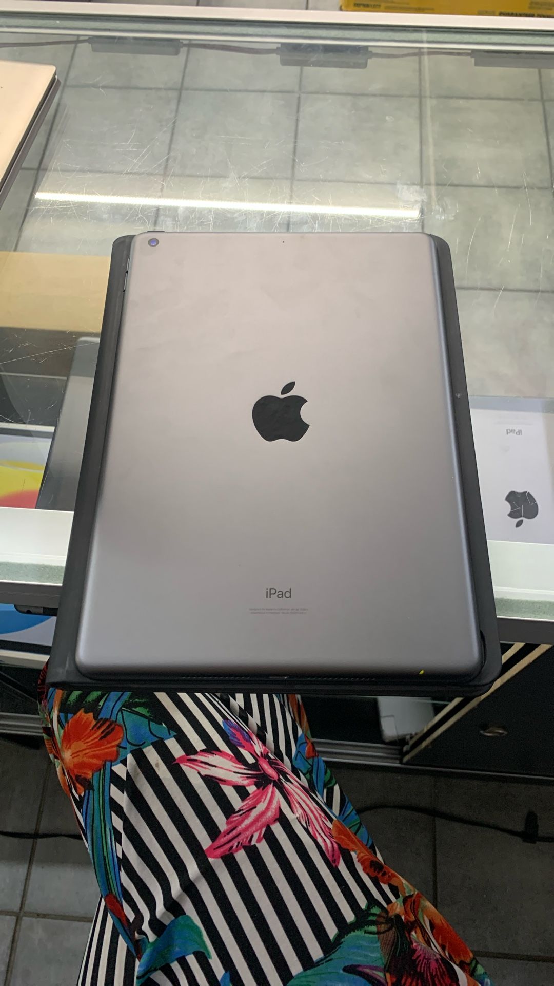 iPad 9th Gen