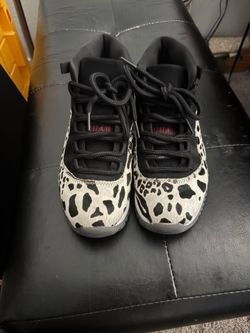 Women's Jordan's 11
