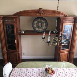 Entertainment Center