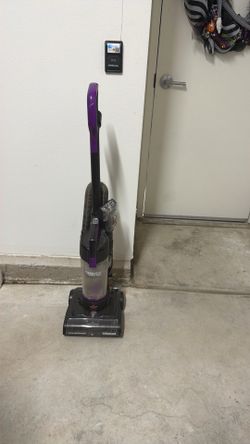 Bissell vacuum