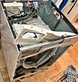 Dryer & Washer Repair