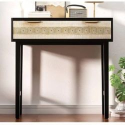 Console Table - 1 Drawer